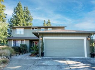 825 Melrose Ct, Sonoma, CA 95476