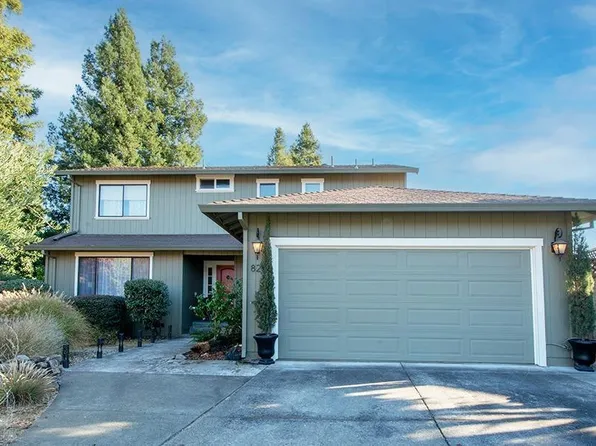 825 Melrose Court, Sonoma, CA 95476