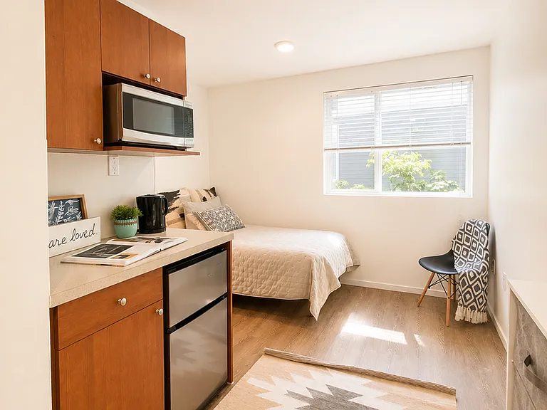 Arete Apartments — Photo 123