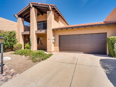 5011 E North Regency Cir, Tucson, AZ, 85711