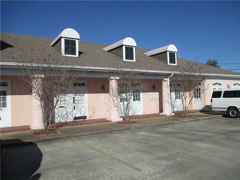 1st image of 4232 Williams Blvd Ste 109
