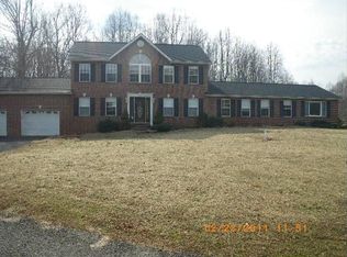 1010 Clay Hammond Rd, Prince Frederick, MD 20678