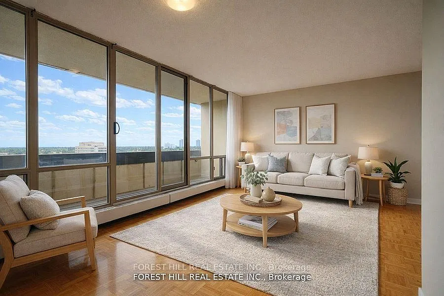 1 bed, $1,869 — Photo 2