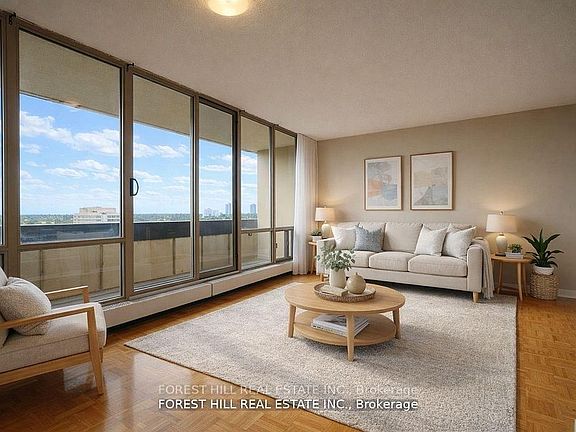 2nd image of 40 Fountainhead Rd #2308