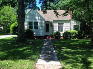 1664 Pinckney Park Dr, Charleston, SC 29407