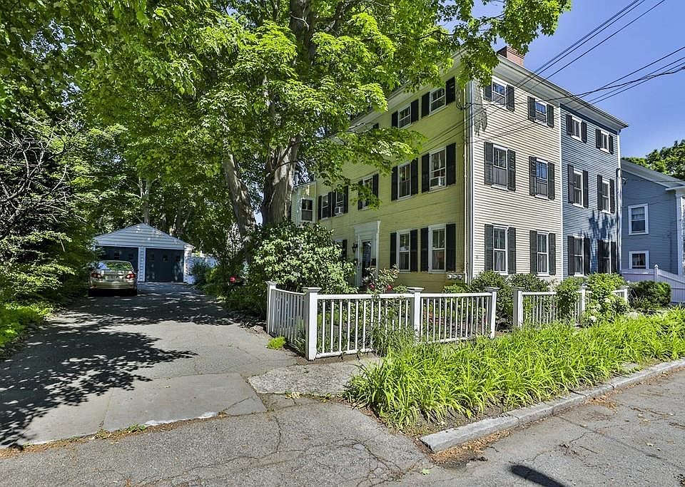 1st image of 12 Parsons St #1