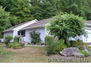 320 Ewarts Hill Rd, Hendersonville, NC 28739