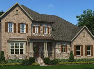 16500 Flintrock Falls Ln, Charlotte, NC 28278