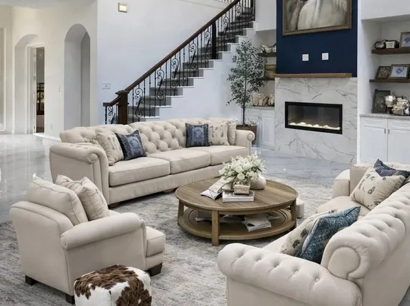 126 Lakeland Cir, Rosharon, TX 77583