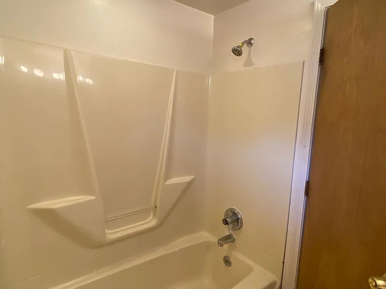 Bathroom & Shower Tube