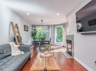 22233 River Rd #212, Maple Ridge, BC V2X3N7