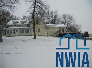 2169 Indian Ave, Ida Grove, IA 51445