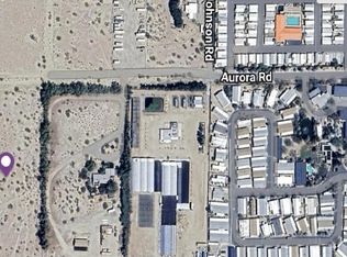 69781 Aurora Rd, Desert Hot Springs, CA 92241