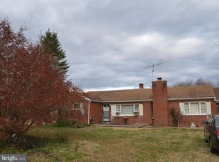 8012 Granite Springs Rd, Spotsylvania, VA 22551