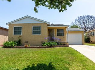 3646 W 172nd St, Torrance, CA 90504
