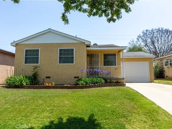 3646 W 172nd St, Torrance, CA 90504