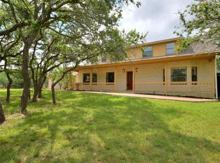 328 Fawnridge St, Georgetown, TX 78628