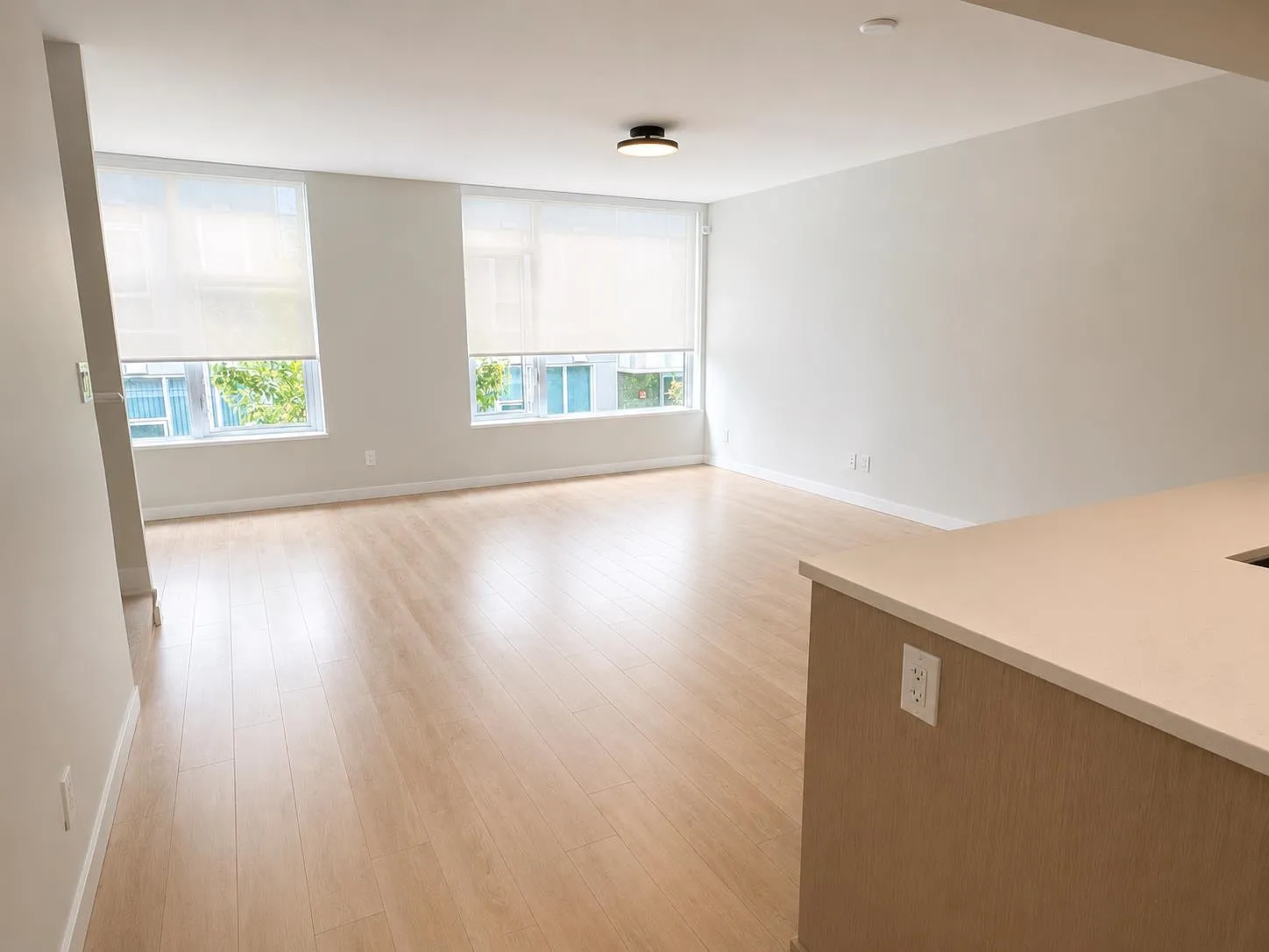 3 bed, 1161 sqft, $4,200 — Photo 2