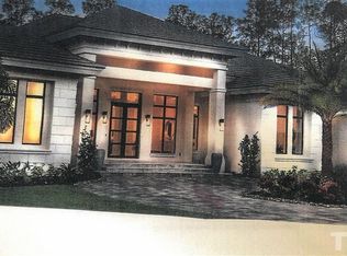 2512 Jessis Ct, Franklinton, NC 27525