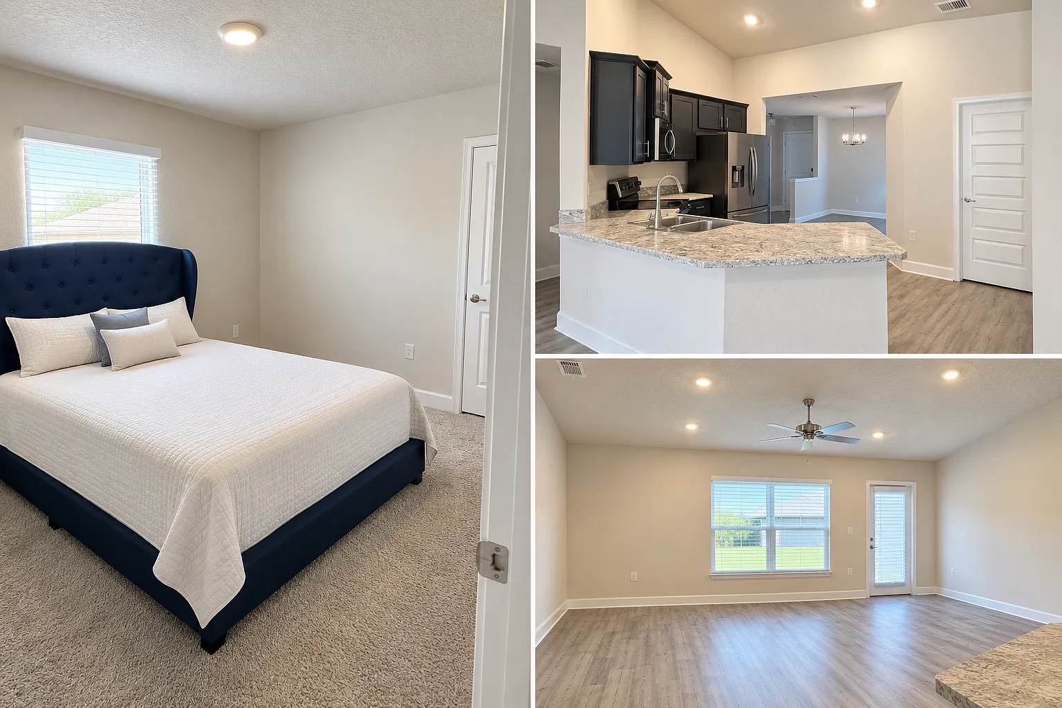 4 bed, 1930 sqft, $2,300 — Photo 1
