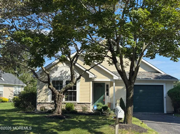 3632 Vicari Avenue, Toms River, NJ 08755