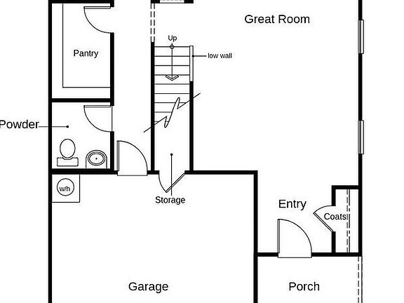2nd image of this home