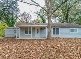 2229 Whites Mill Rd, Decatur, GA 30032