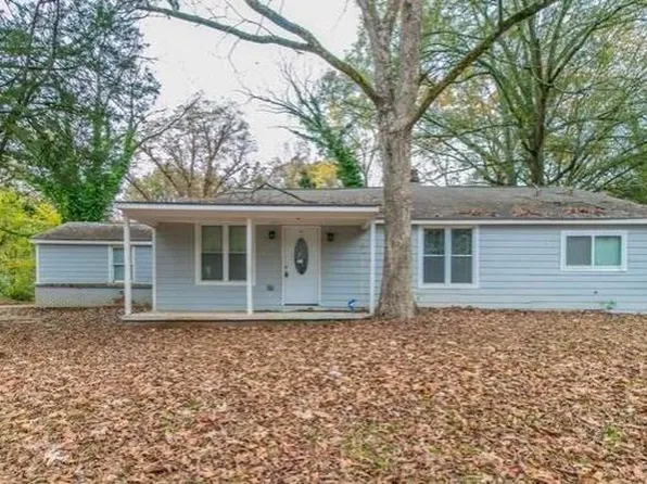 2229 Whites Mill Rd, Decatur, GA 30032