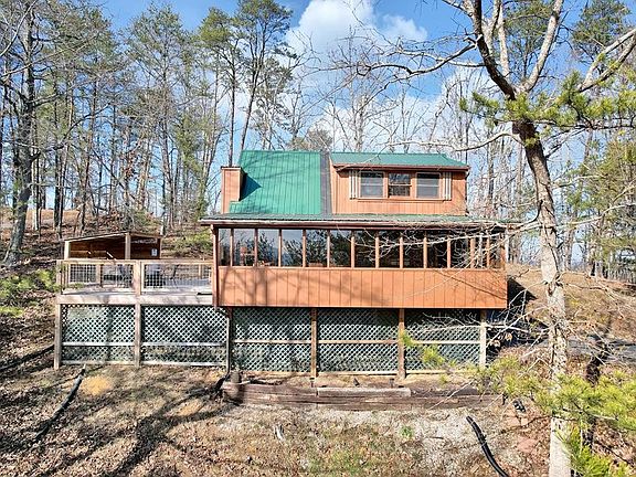 2nd image of 2328 Hidden Mountain Rd