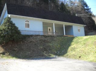 1020 Tropical Rd, Hurley, VA 24620