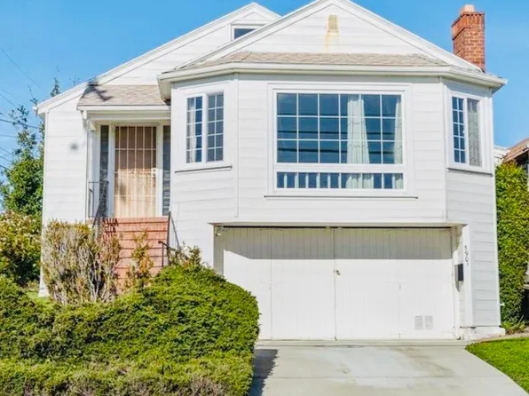 5901 Burlingame Ave, Richmond, CA 94804