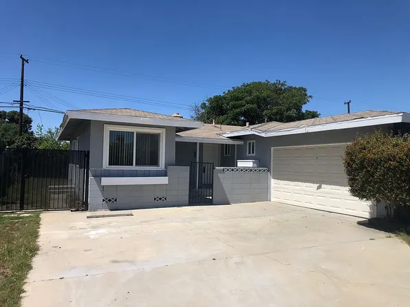 13361 Roxey Dr, Garden Grove, CA 92843