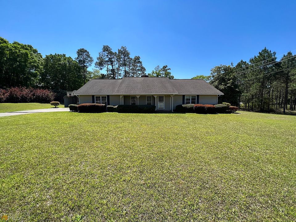 122 Ridgecrest Dr, Sylvania, GA 30467 Zillow