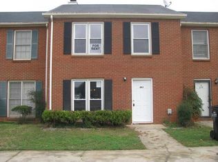 661 Redland Dr, Jonesboro, GA 30238