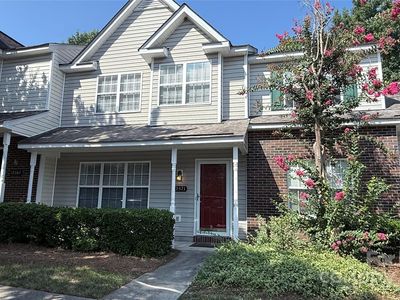 12571 Bluestem Ln, Charlotte, NC, 28277