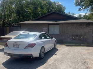 102 Paramount Ave, San Antonio, TX 78228