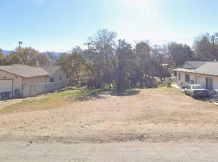 661 Sierra Vista Dr, Wofford Heights, CA 93285