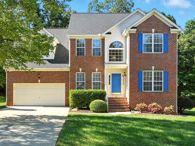 902 Savannah Ct, Hillsborough, NC, 27278