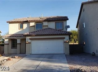 3208 Aspinwall Ct, North Las Vegas, NV 89081