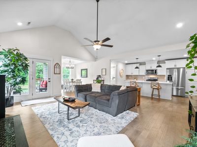 1083 Wittys Way, Clarksville, TN, 37043