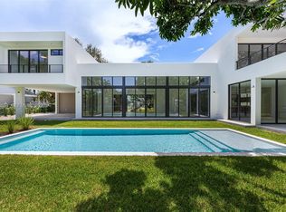 5921 SW 84th St, South Miami, FL 33143