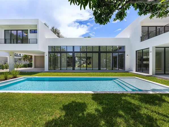 5921 SW 84th St, South Miami, FL 33143