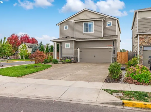 1940 NW 21st St, McMinnville, OR 97128