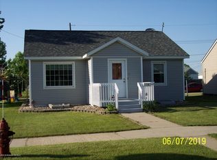 336 Garfield Ave SW, Wadena, MN 56482