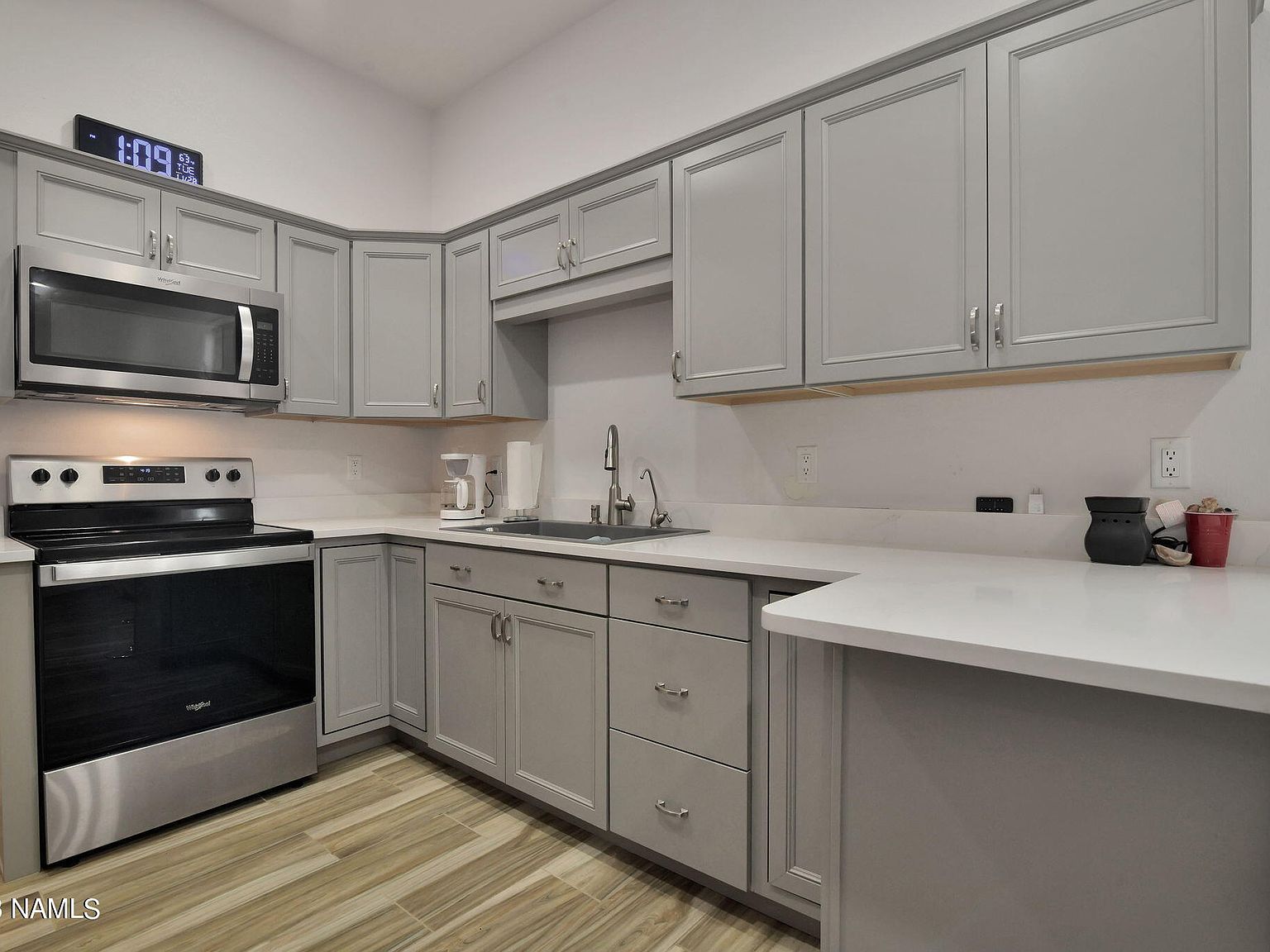 6629 N Santa Fe Rd, Williams, AZ 86046 MLS 195397 Zillow