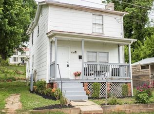 209 East St, Lynchburg, VA 24504