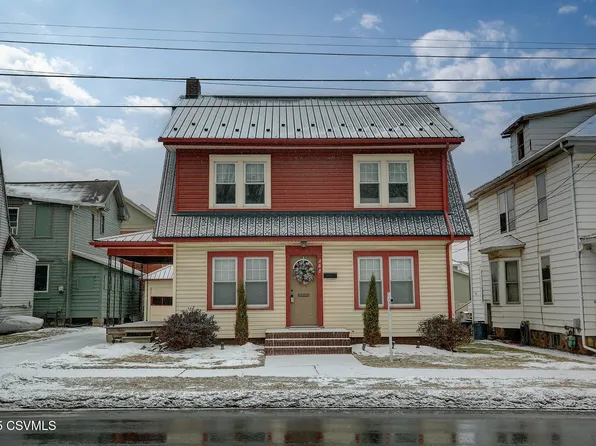 362 S Market St, South Williamsport, PA 17702