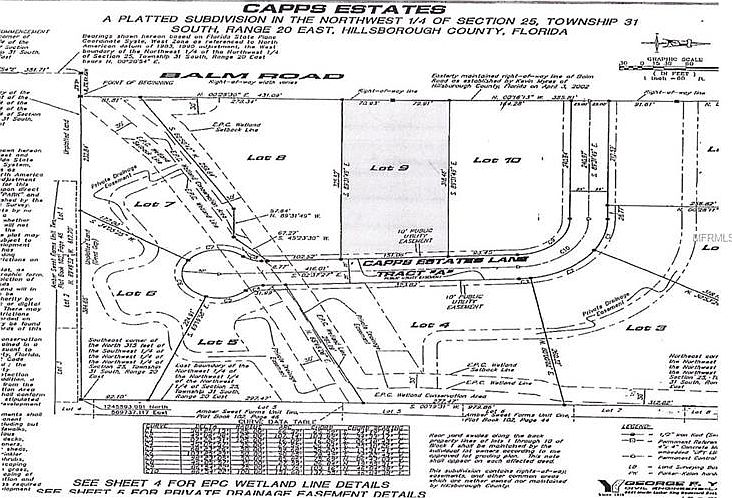 2nd image of 14821 Capps Estates Ln