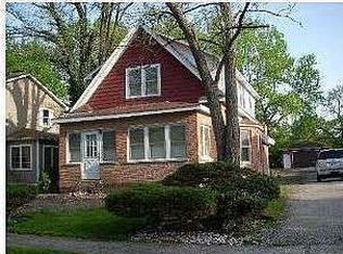 1735 Linden Rd, Homewood, IL 60430