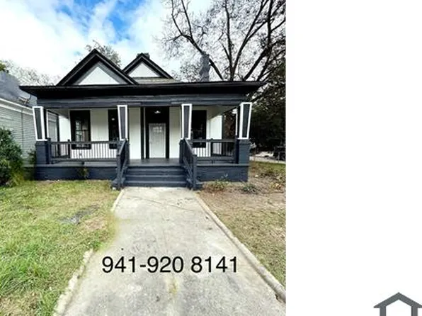 1196 Holt Ave, Macon, GA 31204